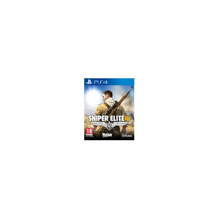 Sniper Elite III (3)