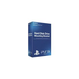 PS3 HDD beépítő keret (Sony)