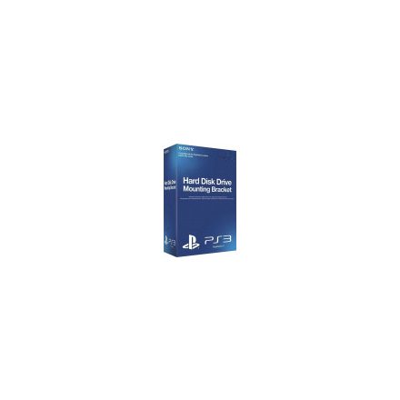 PS3 HDD beépítő keret (Sony)