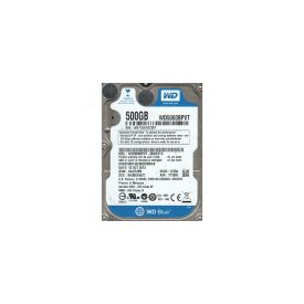 500GB HDD