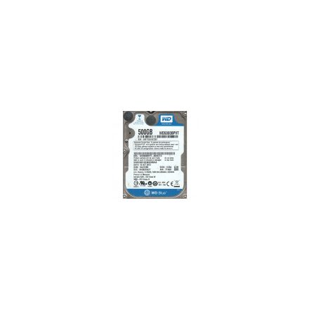 500GB HDD