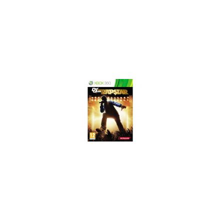 Def Jam Rapstar