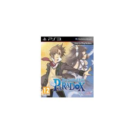 The Guided Fate Paradox