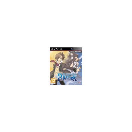 The Guided Fate Paradox