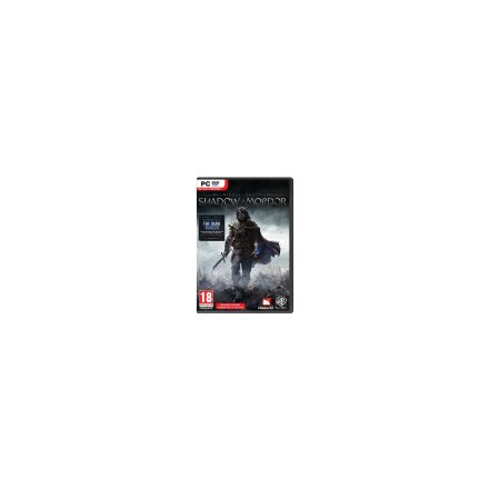 Middle-earth Shadow of Mordor