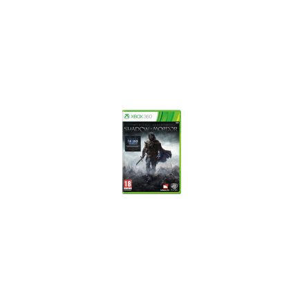 Middle-earth Shadow of Mordor