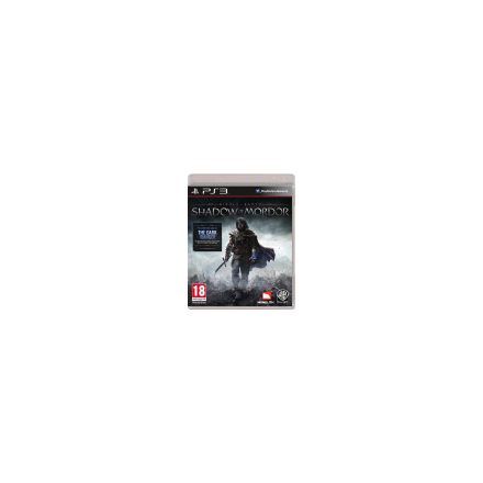 Middle-earth Shadow of Mordor
