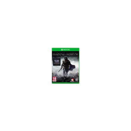 Middle-Earth Shadow of Mordor (használt)
