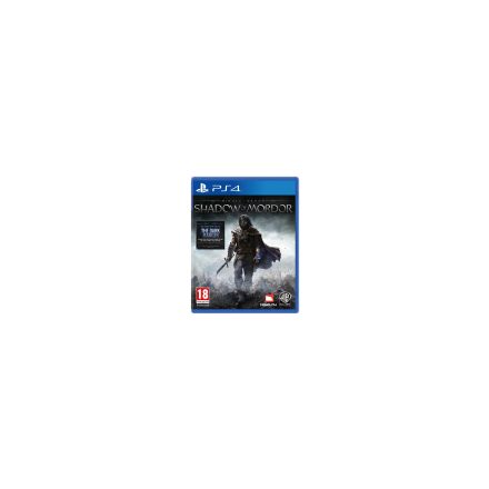 Middle-earth Shadow of Mordor