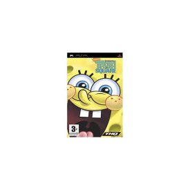 Spongebob Squarepants The Yellow Avenger