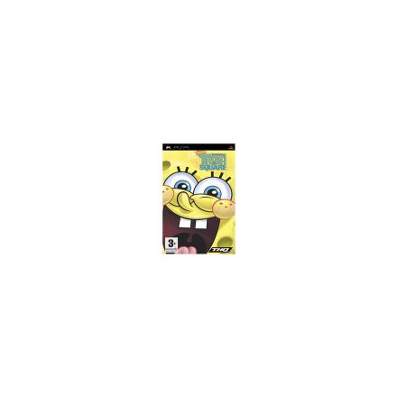 Spongebob Squarepants The Yellow Avenger