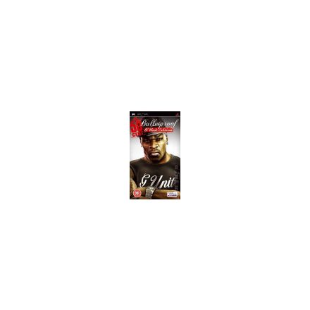 50 Cent Bulletproof