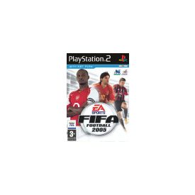 FIFA Football 2005