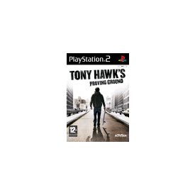 Tony Hawk's Proving Ground