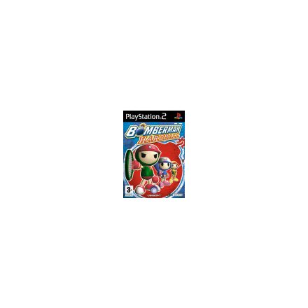 Bomberman Hardball