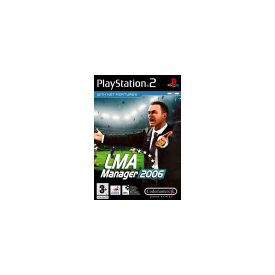 LMA Manager 2006