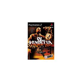 Def Jam VENDETTA