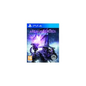 Final Fantasy XIV Online A Realm Reborn