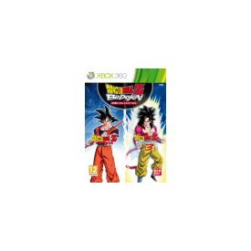Dragon Ball Z Budokai HD Collection