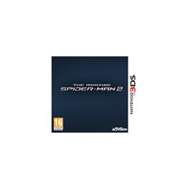 The Amazing Spider-Man 2