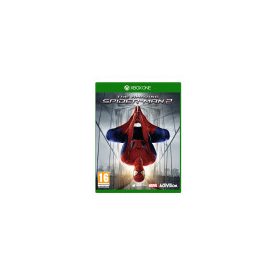 The Amazing Spider-Man 2