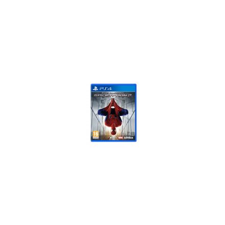 The Amazing Spider-Man 2