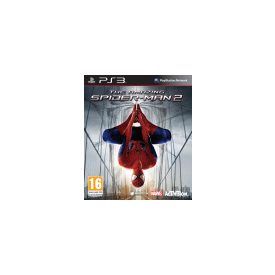 The Amazing Spider-Man 2