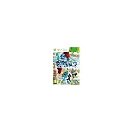 The Smurfs 2
