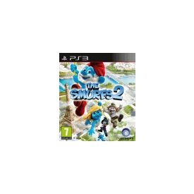 The Smurfs 2