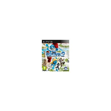 The Smurfs 2