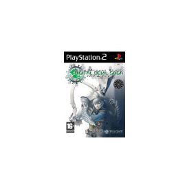 Shin Megami Tensei Digital Devil Saga