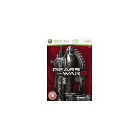 Gears of War 2 Limited Collector's Edition