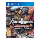 Dynasty Warriors 8 Xtreme Legends Complete Edition