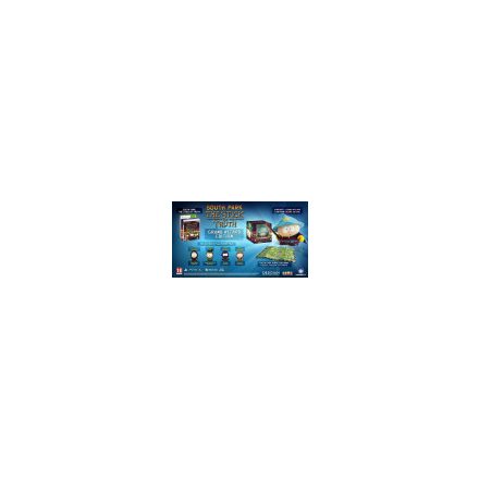 South Park: The Stick of Truth Collector's Edition