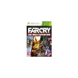 Far Cry The Wild Expedition