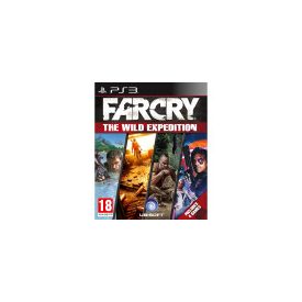 Far Cry The Wild Expedition