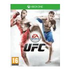 EA SPORTS UFC Ultimate Fighting Championship