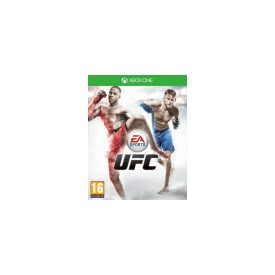 EA SPORTS UFC Ultimate Fighting Championship