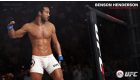 EA SPORTS UFC Ultimate Fighting Championship