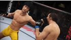 EA SPORTS UFC Ultimate Fighting Championship