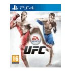 EA SPORTS UFC Ultimate Fighting Championship