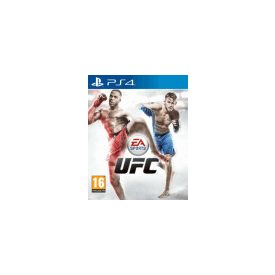 EA SPORTS UFC Ultimate Fighting Championship