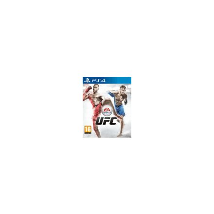 EA SPORTS UFC Ultimate Fighting Championship