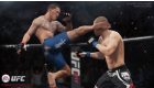 EA SPORTS UFC Ultimate Fighting Championship