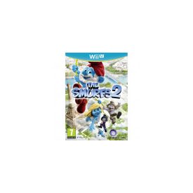 Smurfs 2