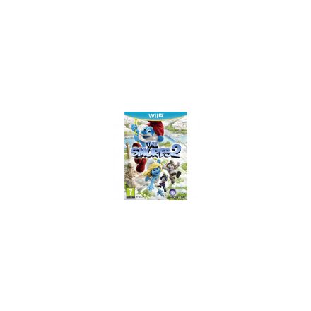 Smurfs 2
