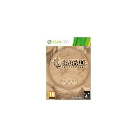 Deadfall Adventures Collector's Edition