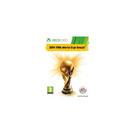 EA SPORTS 2014 FIFA World Cup Brazil