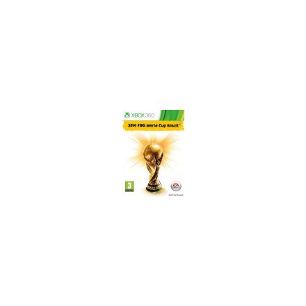 EA SPORTS 2014 FIFA World Cup Brazil