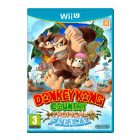Donkey Kong Country Tropical Freeze